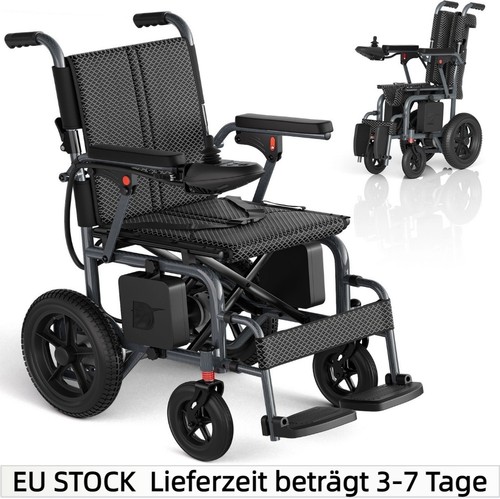 Leicht rollstühle 380w - leicht, e-rollstühle,380w