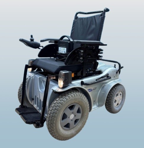 Invacare g50 elektrorollstuhl - g50,