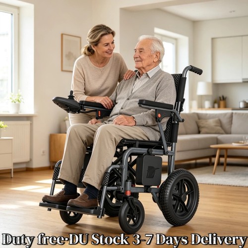 20kg rollstuhl elektrisch - 20kg,