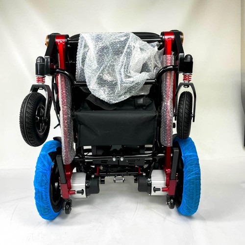 100w elektrischer rollstuhl - wt-100w,