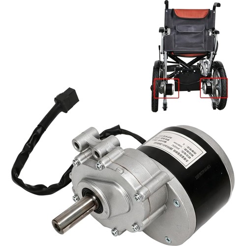 Elektrischer rollstuhl motor - rollstuhl,