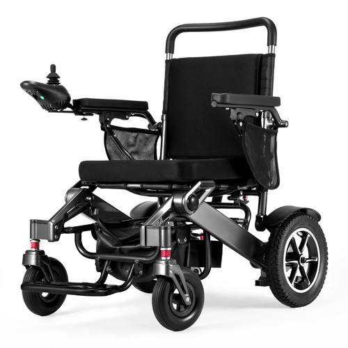 Verpal elektrischer rollstuhl - verpal,