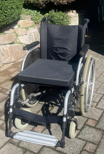 Ottobock start - start, m2