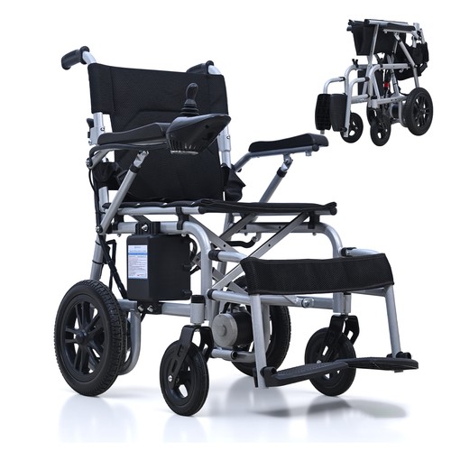 Bytetecpeak d12 rollstuhl - d12, e-rollstuhl