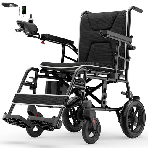 Verpal elektrischer rollstuhl - elektrischer,