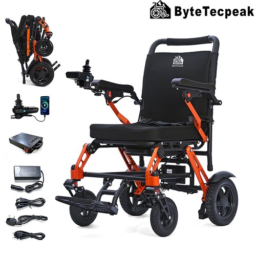Xp02 elektrischer rollstuhl - xp02,
