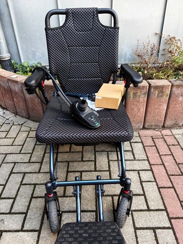 Gebraucht---ByteTecpeak