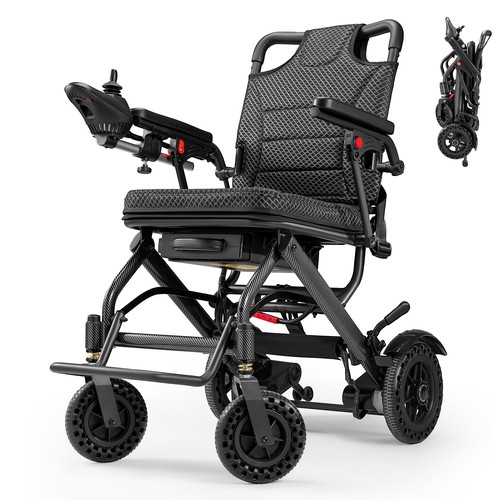 5kg rollstuhl elektrisch - rollstuhl,