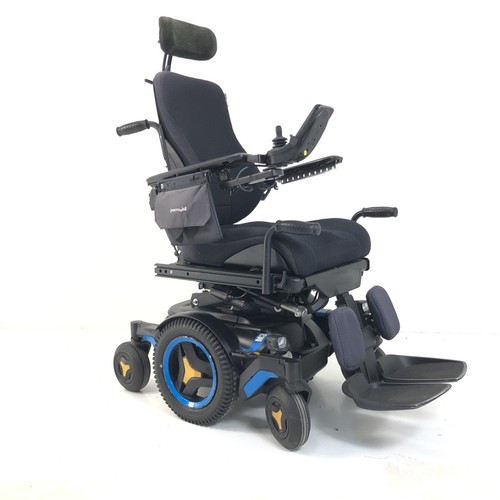 Elektrorollstuhl permobil - elektrorollstuhl,