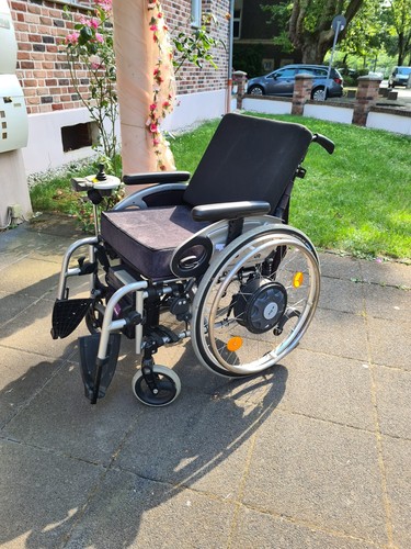 Alber fix e25 - alber, e-fix