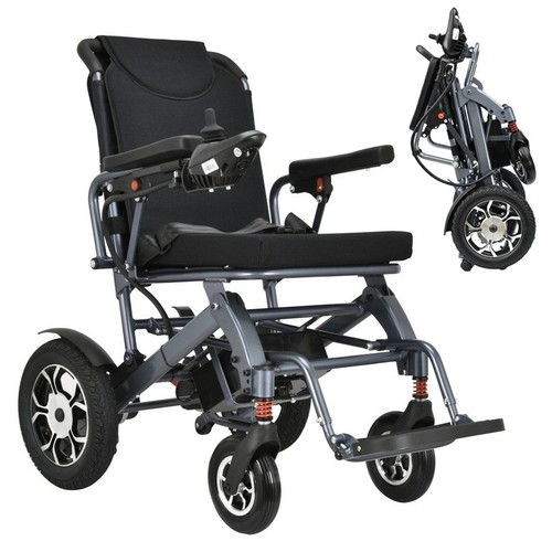 Klappbar elektrischer - 3s,