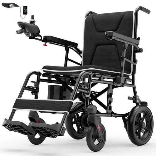 Verpal elektrischer rollstuhl - verpal,
