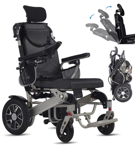 Kakigo elektrischer rollstuhl - kakigo,