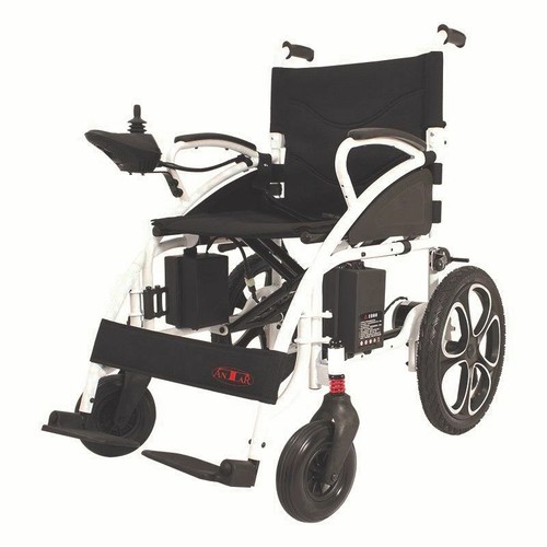 Antar elektrischer rollstuhl - elektrischer,