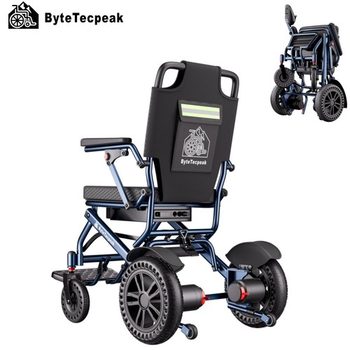 Bytetecpeak elektrischer - bytetecpeak,