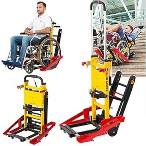 Stair climber elektrischer - stair,