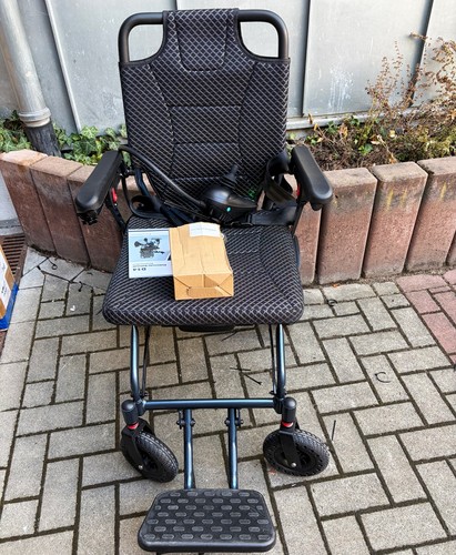 Gebraucht---ByteTecpeak