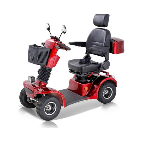 Rad seniorenmobil km - 4-rad, 15